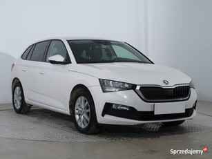 Skoda Scala 1.0 TSI