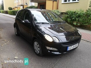 Smart Forfour I