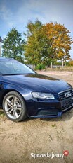 Sprzedam Audi a4b7 2.0tdi 170km quattro