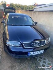 Sprzedam audi a6