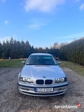 Sprzedam BMW E46 318