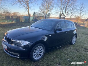 Sprzedam BMW e87