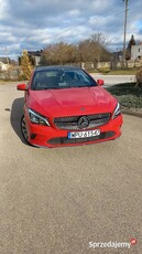 Sprzedam C250 4na4 2018 rok .2.0 litra