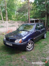 sprzedam Ford Fiesta