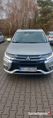 Sprzedam Mitsubishi Outlander PHEV 2.0, 2018r