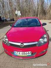 Sprzedam Opel Astra GTC