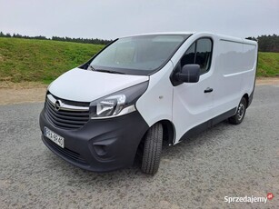 Sprzedam Opel Vivaro