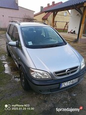 Sprzedam Opel Zafira A