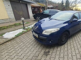 Sprzedam Renault Megane III 1.6 benzyna 2009rok