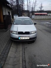 Sprzedam samochód Skoda Fabia 1.2