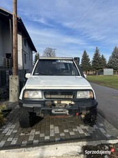 Sprzedam Suzuki Vitara