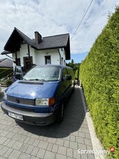 Sprzedam volkswagen transparent 2.5tdi