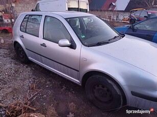 Sprzedam vw golf 4