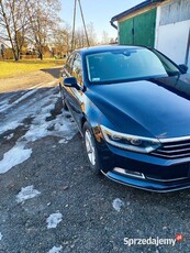 Sprzedam VW Passat B8