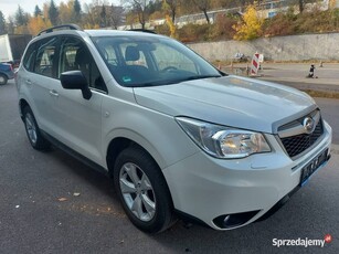 SUBARU FORESTER 2013r.