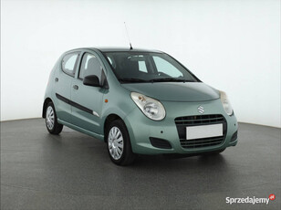 Suzuki Alto 1.0 i