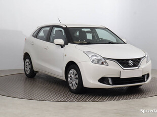 Suzuki Baleno 1.2