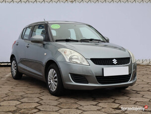 Suzuki Swift 1.2