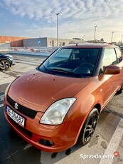 Suzuki Swift 1.3 92KM