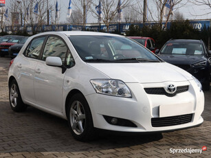 Toyota Auris 1.3 Dual VVT-i