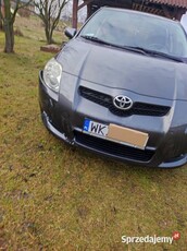 Toyota Auris 1,6 benzyna