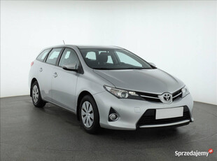 Toyota Auris 1.6 Valvematic