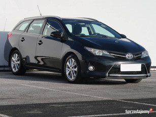 Toyota Auris 2.0 D-4D