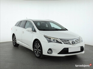 Toyota Avensis 2.0 D-4D