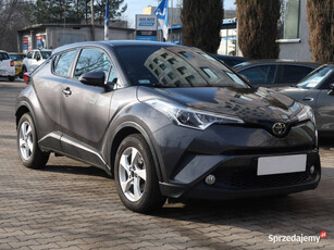 Toyota C-HR 1.2 Turbo