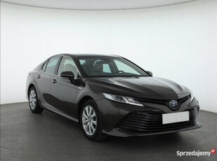 Toyota Camry 2.5 Hybrid