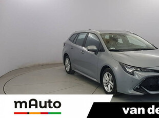 Toyota Corolla 1.2 Turbo ! Z Polskiego Salonu ! Faktura Vat ! E21 (2019-)