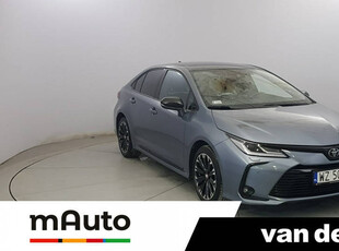 Toyota Corolla 1.6 GR Sport Line ! Z Polskiego Salonu ! Faktura Vat ! E21 …