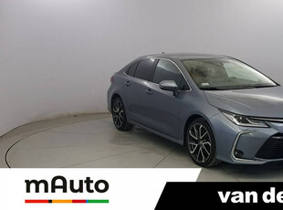 Toyota Corolla 1.6 ! Z Polskiego Salonu ! Faktura Vat ! E21 (2019-)