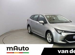 Toyota Corolla 1.8 Hybrid GPF Comfort ! Z Polskiego Salonu ! Faktura Vat !…