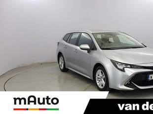 Toyota Corolla 1.8 Hybrid GPF Comfort ! Z Polskiego Salonu ! Faktura Vat !…