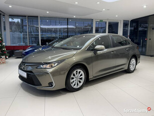 Toyota Corolla Comfort 1 właściciel, Salon Polska, FV 23% gwarancja, dosta…