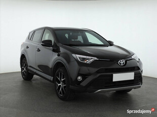 Toyota RAV 4 2.0 VVT-i