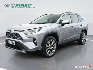 Toyota RAV-4 2.5 Hybrid Executive 4x4 Kombi. SK376VR V (2018)