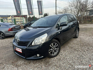 Toyota Verso 1.8GAZ LPG/Automat/Szklany dach/Kamera cofania/Bluetooth/Zami…