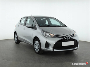 Toyota Yaris 1.33 Dual VVT-i