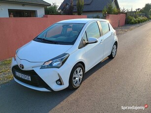 Toyota Yaris 1,5 Premium CVT 1,5 LPG