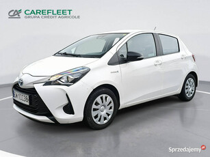 Toyota Yaris Hybrid 100 Active Hatchback. DW1CC38 III (2011-2019)