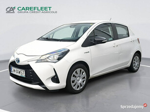 Toyota Yaris Hybrid 100 Active Hatchback. DW6AW57 III (2011-2019)