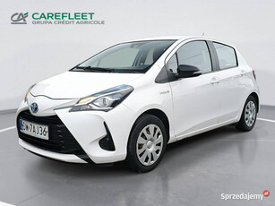 Toyota Yaris Hybrid 100 Active Hatchback. DW7AJ36 III (2011-2019)