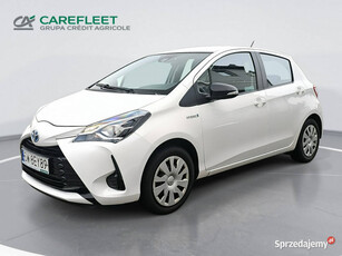 Toyota Yaris Hybrid 100 Active Hatchback. DW8EY89 III (2011-2019)