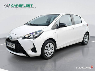 Toyota Yaris Hybrid 100 Active Hatchback. DW9CK29 III (2011-2019)