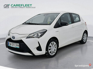 Toyota Yaris Toyota Yaris Hybrid 100 Active Hatchback dw5fc94 III (2011-20…