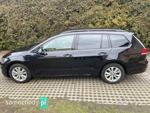 Volkswagen Golf 1.6 TDI