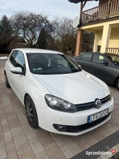 Volkswagen Golf 6