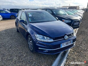 VOLKSWAGEN Golf VII 1.0 TSi 115 Connect FC580